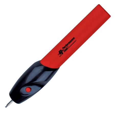 3V Pen Style Cordless Engraver